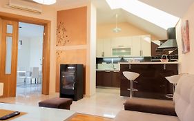 Secret View Apartment