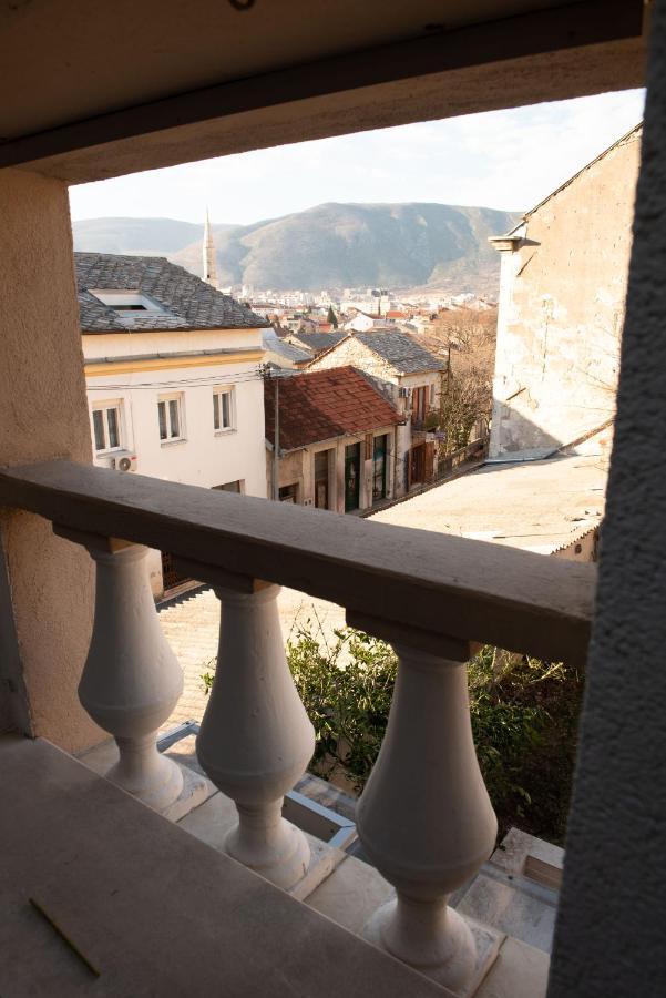 Secret View Apartment Mostar Zewnętrze zdjęcie